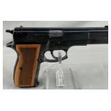 FEG P9R 9mm PARABELLUM