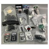 Assorted Firearm Accessories