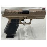 *SEIZURE* Shadow Systems MR920 9mm Luger