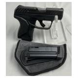 Ruger LCP II .22 L.R.
