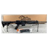 Anderson Manufacturing AM-15 5.56 NATO