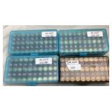 (200) Rnds Reloaded 45 ACP 200 HP