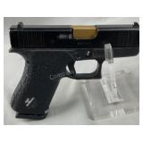 *SEIZURE* Glock 43X 9x19