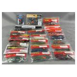 $150 Retail Value (20)Pcs Fishing Tackle