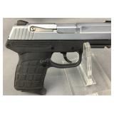 *SEIZURE* Kel Tec PF-9 9mm Luger