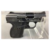 *SEIZURE* Lorcin L25 .25 Auto