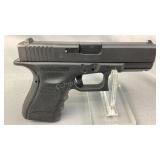 *SEIZURE* Glock 19 9x19