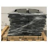 (16) VariDesk Table Top Lift Desk CubePlus 40