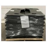 (14) Varidesk Table Top Lift Desk CubePlus 40