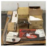 Gaskets, Alternator, & More
