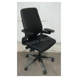 Steelcase Rolling Office Chair