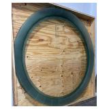 Daniel Clayman Glass Sculpture & Mold