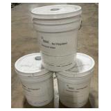 (3) Research Solutions 5 Gal Deionized Water