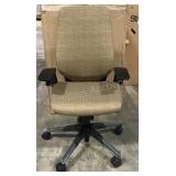 Steelcase Rolling Office Chair 442A30