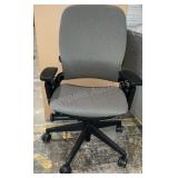 Steelcase Rolling Office Chair