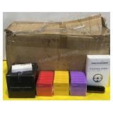 Automotive Cleaning Supplies