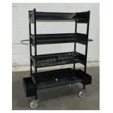 Rolling Material Handling Rack