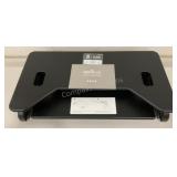 Varidesk Table Top Lift Desk CubePlus 40