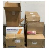 Paint Roller Covers, Filters, & More