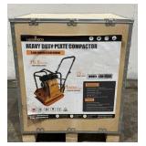 Land Hero Gas Powered Plate Compactor LDH-PC90