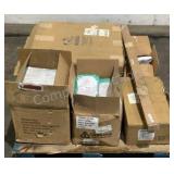 Diner High Chairs, Gloves, & More