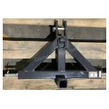 2025 Wolverine 3-Point Quick Hitch TQH-26-01C