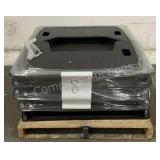 (8) Varidesk Table Top Lift Desk CubePlus 40