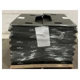 (14) Varidesk Table Top Lift Desk CubePlus 40