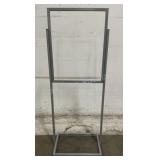 (6) 22"x28ï¿½ Poster Sign Holders LF328-S