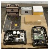 Eternal Beauty Assorted Beauty Supplies