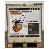 2025 Land Hero Gas Powered Plate Compactor LDH-PC9