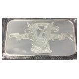 Apmex .999 Fine Silver 1 Troy Ounce