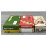 (150) Reloaded 45 Colt Ammo