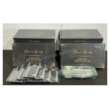 Eternal Beauty Lashes, Tweezers & More