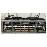 2025 Wolverine 72" Brush Grapple Skid Attachment S