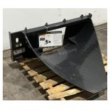 2025 Wolverine Tree Digger Skid Steer Attachment T