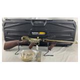 AUTO-ORDNANCE 1927A1 Deluxe .45 AUTOMATIC