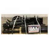 CFG Mini Excavator Attachment Set 12EX-ATA