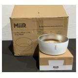 (12) MiiR 50oz Dog Bowls