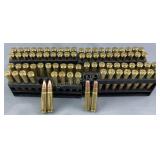 (80) Rnds Reloaded 35 Rem Ammo