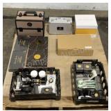 Eternal Beauty Assorted Beauty Supplies