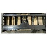 Wolverine Multi-Frame Skid Steer Attachment PFF1-1