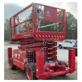 2021 LGMG Scissor Lift SR4069D
