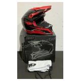 Five O Nine XL Riding Helmet