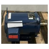 Marathon 10 HP Electric Motor AVD215TTDBD6026BBM