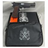 Springfield Armory SA-35 9mm Luger