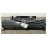 2025 Wolverine 72" Tiller Skid Steer Attachment TL