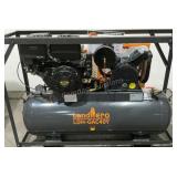 Land Hero Gas Powered 40 Gallon Air Compressor LDH