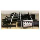 CFG Mini Excavator Attachment Set 12EX-ATA