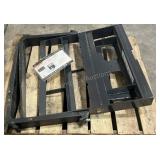 2025 30" Fork Mini Skid Steer Attachment MPF-11-25